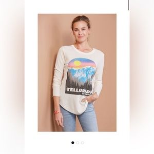 Evereve, Chaser brand shirt.